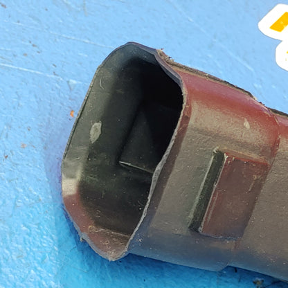 HVAC Duct No. 1 FB01-64-822 RX7 FC FC3S 86 - 91 Mazda S10B7/25