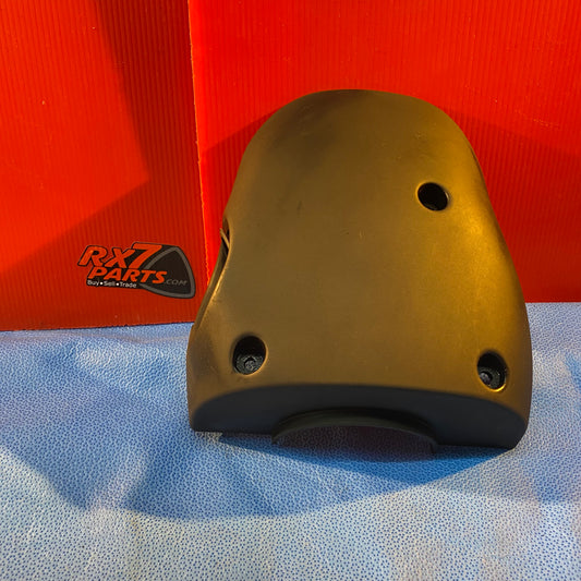 LHD Steering Column Lower Clamshell - Plastic - Black  FD01 60 230 RX7 FD FD3S 93 - 95 Mazda S4B4SCLC2