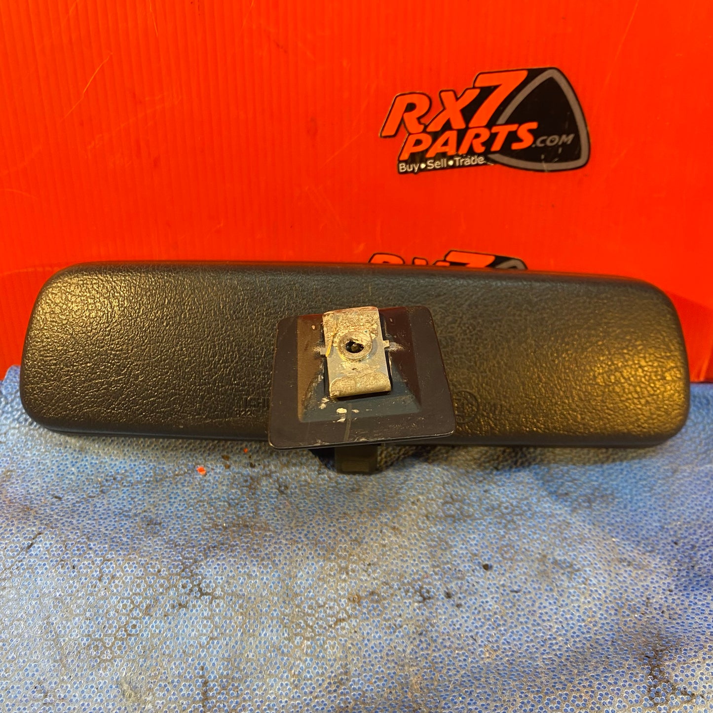 LHD, RHD Rear View Mirror   RX7 FD FD3S 93 - 95 Mazda S6B18/10