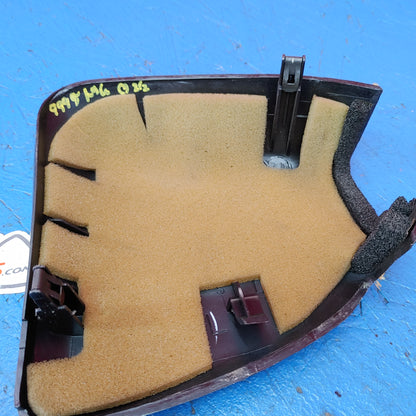 LHD, RHD Left Rear Strut Tower Cover  RX7 FD FD3S 93 - 02 Mazda S10B26/18