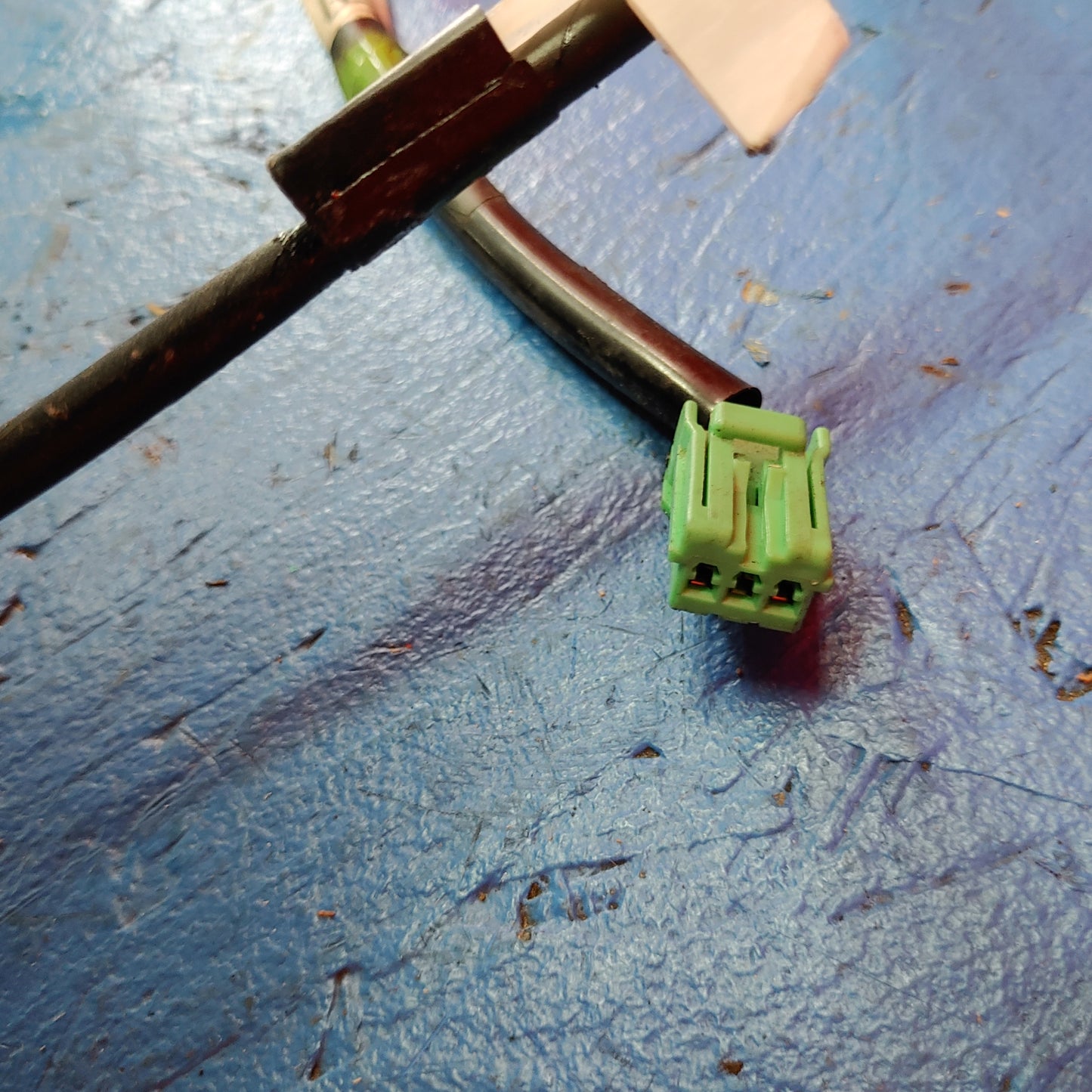 Dome Light Wiring Without Sunroof Harness FD01-67-100C FD04-67-100D RX7 FD FD3S 93 - 02 Mazda S10B28/4