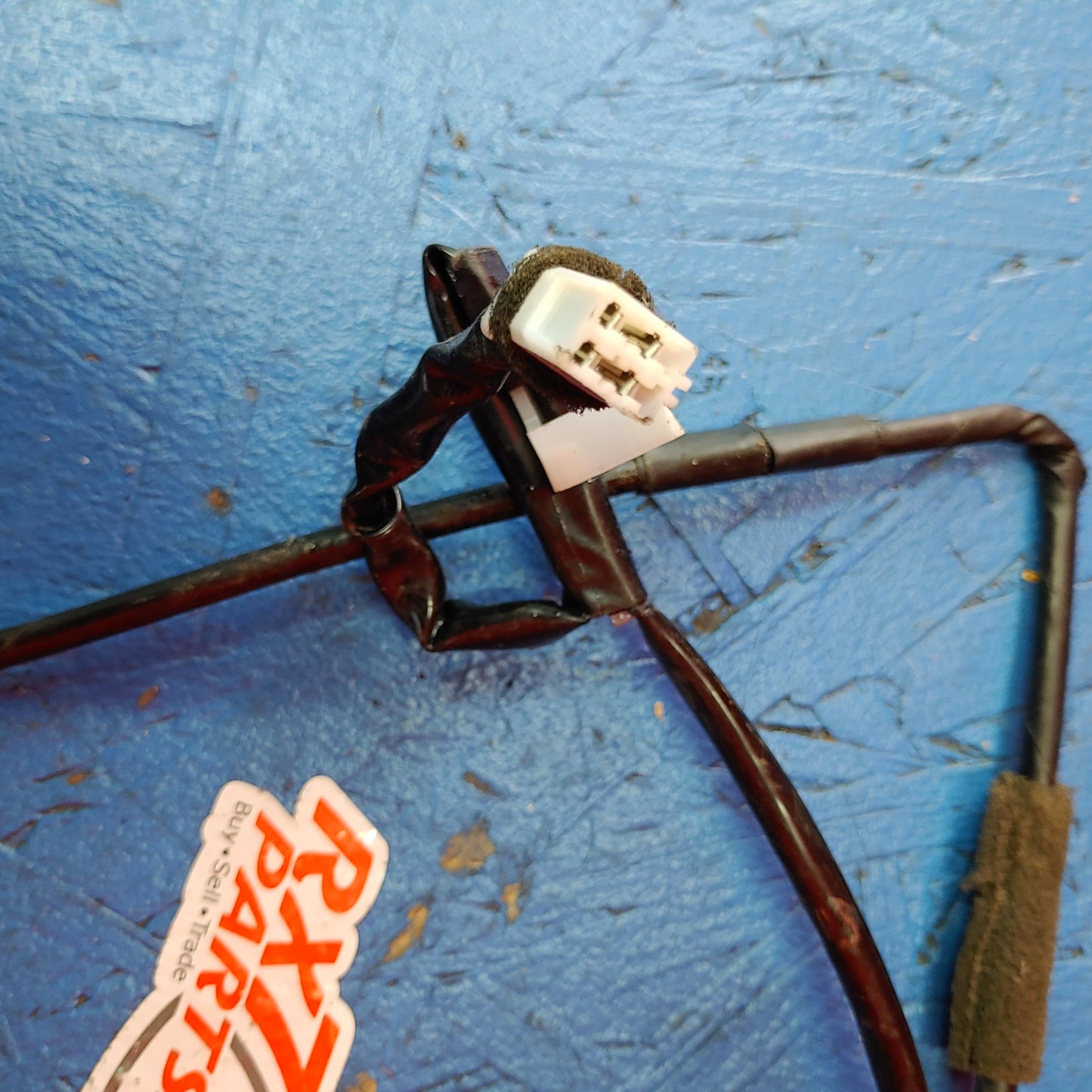 Dome Light Wiring Without Sunroof Harness FD01-67-100C FD04-67-100D RX7 FD FD3S 93 - 02 Mazda S10B28/4
