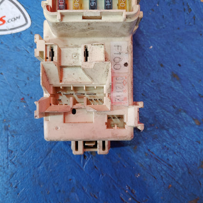 Interior Fuse Block with Fuses  RX7 FD FD3S 93 - 02 Mazda S10B29/14