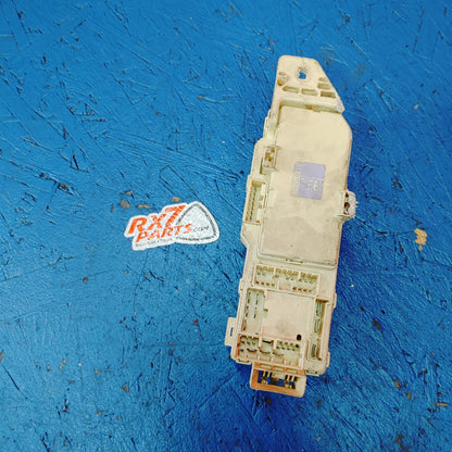 Interior Fuse Block with Fuses  RX7 FD FD3S 93 - 02 Mazda S10B29/14