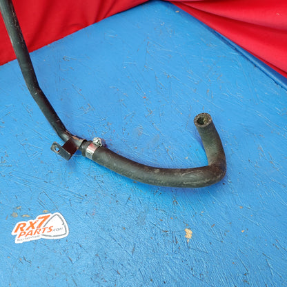 LHD Upper Heater Core Coolant Tube Pipe  RX7 FD FD3S 93 - 95 Mazda S10B29/2