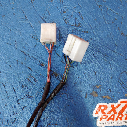 Component Wiring Harness   RX7 FD FD3S 93 - 02 Mazda S10B30/6
