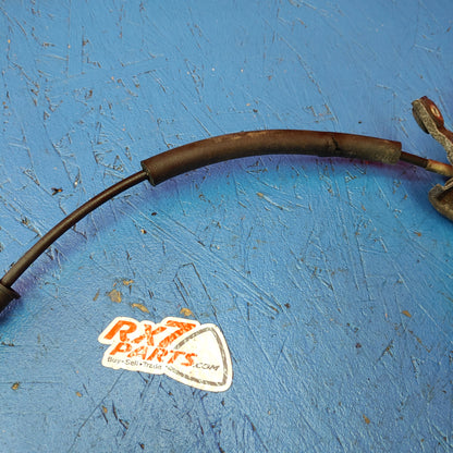 LHD Cruise Control Module  RX7 FD FD3S 93 - 95 Mazda S11B31/1