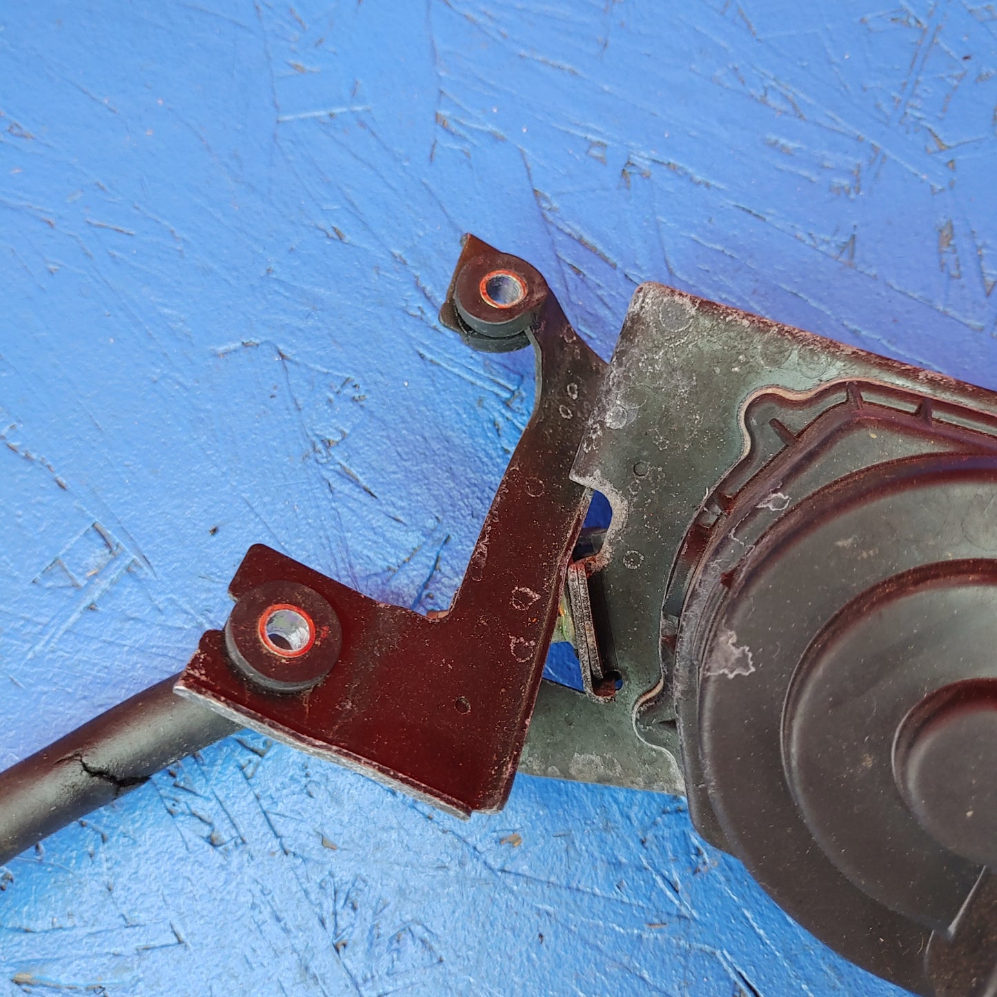 LHD Cruise Control Module  RX7 FD FD3S 93 - 95 Mazda S11B31/1