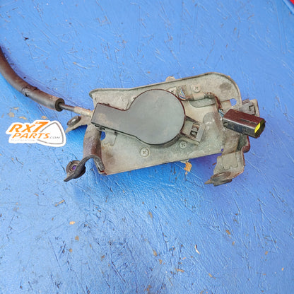 LHD Cruise Control Module  RX7 FD FD3S 93 - 95 Mazda S11B31/1