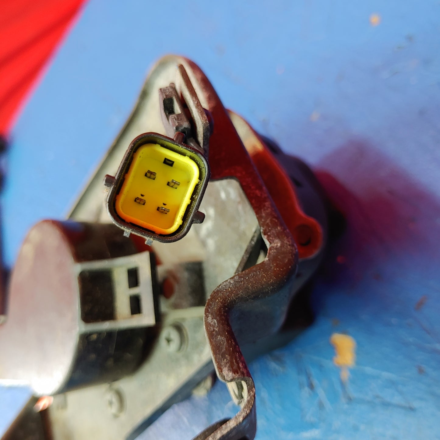 LHD Cruise Control Module  RX7 FD FD3S 93 - 95 Mazda S11B31/1