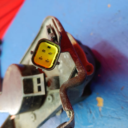 LHD Cruise Control Module  RX7 FD FD3S 93 - 95 Mazda S11B31/1