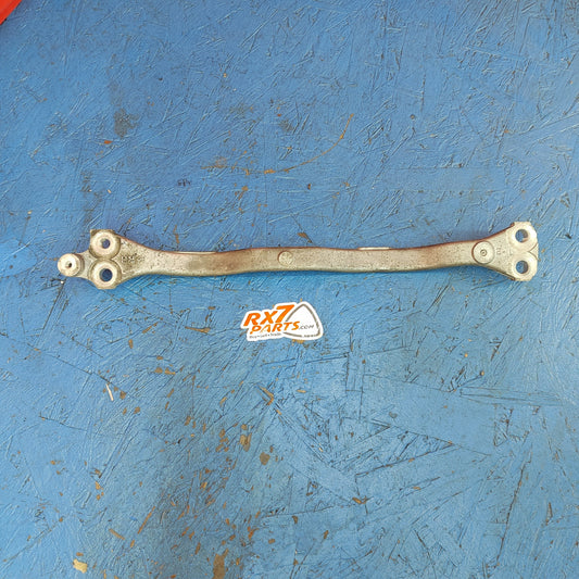 LHD, RHD Tunnel Reinforcement Brace Bar C (Rear)  RX7 FD FD3S 93 - 02 Mazda s13b1/3