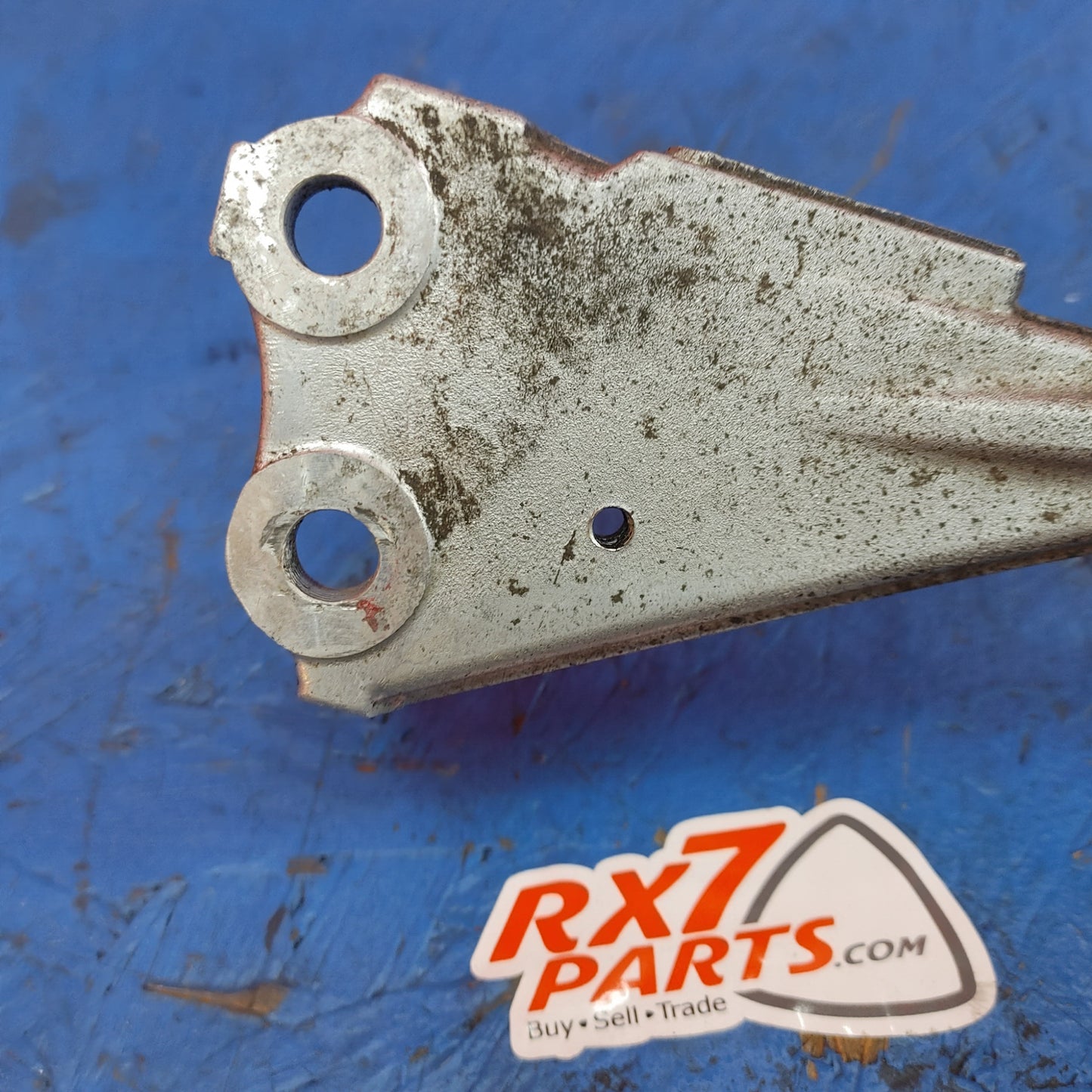 LHD, RHD Tunnel Reinforcement Brace Bar A (Front)  RX7 FD FD3S 93 - 02 Mazda s13b1/5