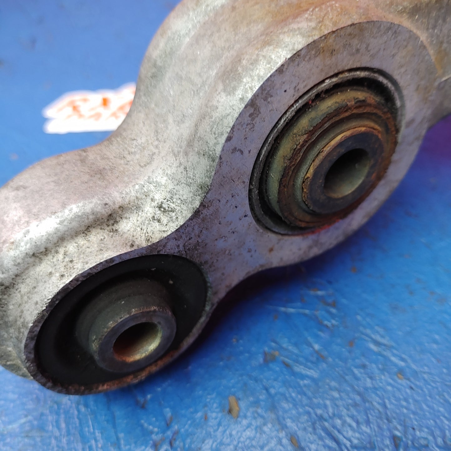 LHD, RHD Rear Upper Control Arm  RX7 FD FD3S 93 - 02 Mazda S5B27/18