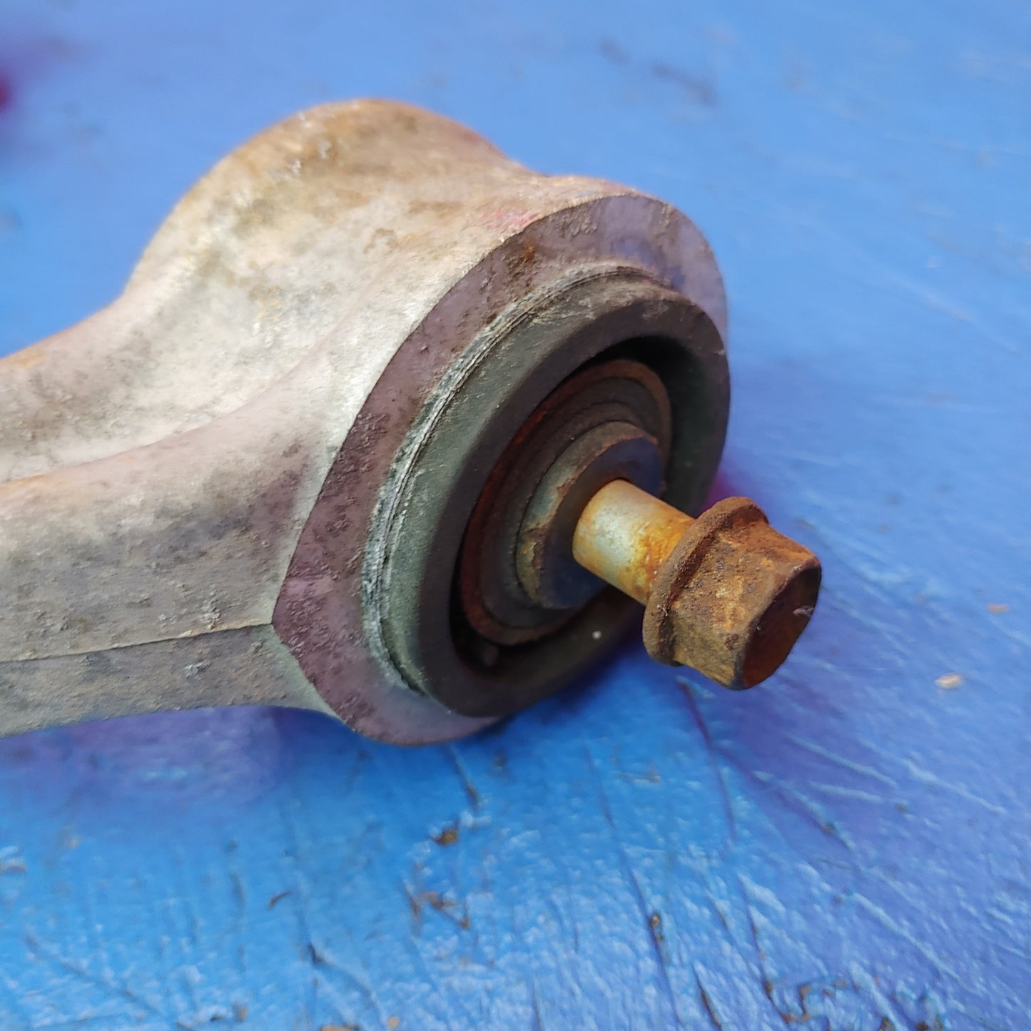 LHD, RHD Rear Upper Control Arm  RX7 FD FD3S 93 - 02 Mazda S5B27/18