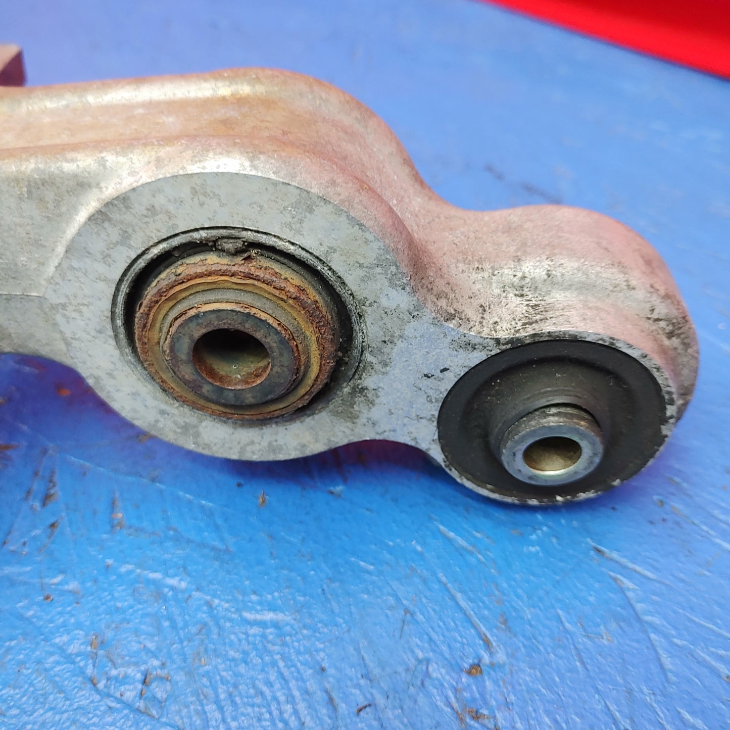 LHD, RHD Rear Upper Control Arm  RX7 FD FD3S 93 - 02 Mazda S5B27/18
