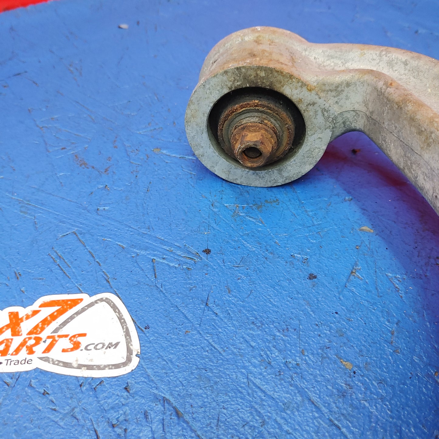 LHD, RHD Rear Upper Control Arm  RX7 FD FD3S 93 - 02 Mazda S5B27/18