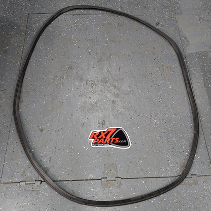 LHD, RHD Hatch Trunk Rubber Weather Stripping Seal   RX7 FD FD3S 93 - 02 Mazda S5B27/1