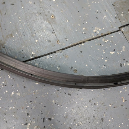 LHD, RHD Hatch Trunk Rubber Weather Stripping Seal   RX7 FD FD3S 93 - 02 Mazda S5B27/1