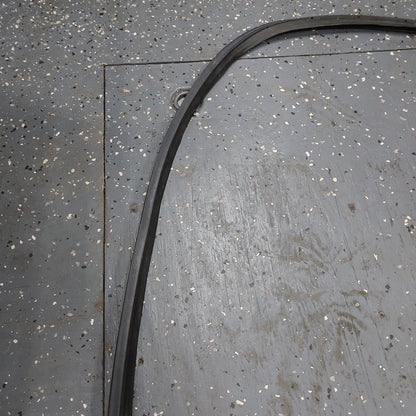 LHD, RHD Hatch Trunk Rubber Weather Stripping Seal   RX7 FD FD3S 93 - 02 Mazda S5B27/1