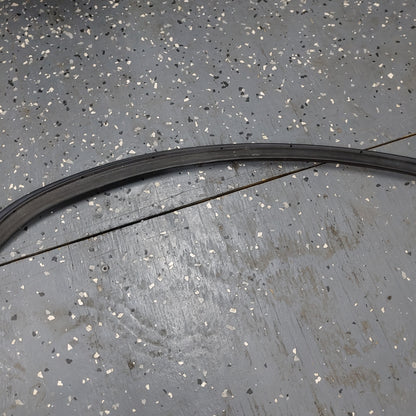 LHD, RHD Hatch Trunk Rubber Weather Stripping Seal   RX7 FD FD3S 93 - 02 Mazda S5B27/1