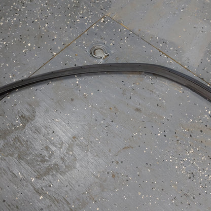 LHD, RHD Hatch Trunk Rubber Weather Stripping Seal   RX7 FD FD3S 93 - 02 Mazda S5B27/1