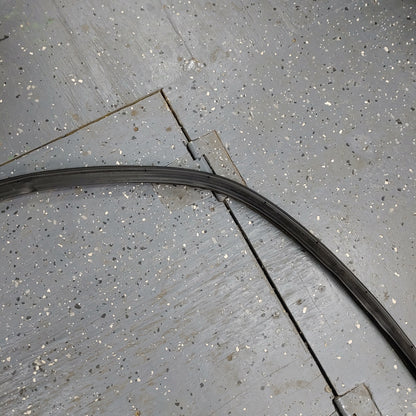LHD, RHD Hatch Trunk Rubber Weather Stripping Seal   RX7 FD FD3S 93 - 02 Mazda S5B27/1