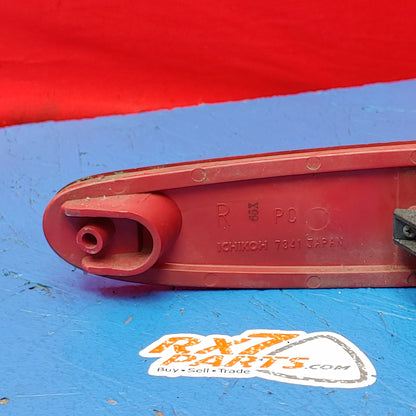 LHD, RHD Right Rear Bumper Light  RX7 FD FD3S 93 - 02 Mazda S5B30/14