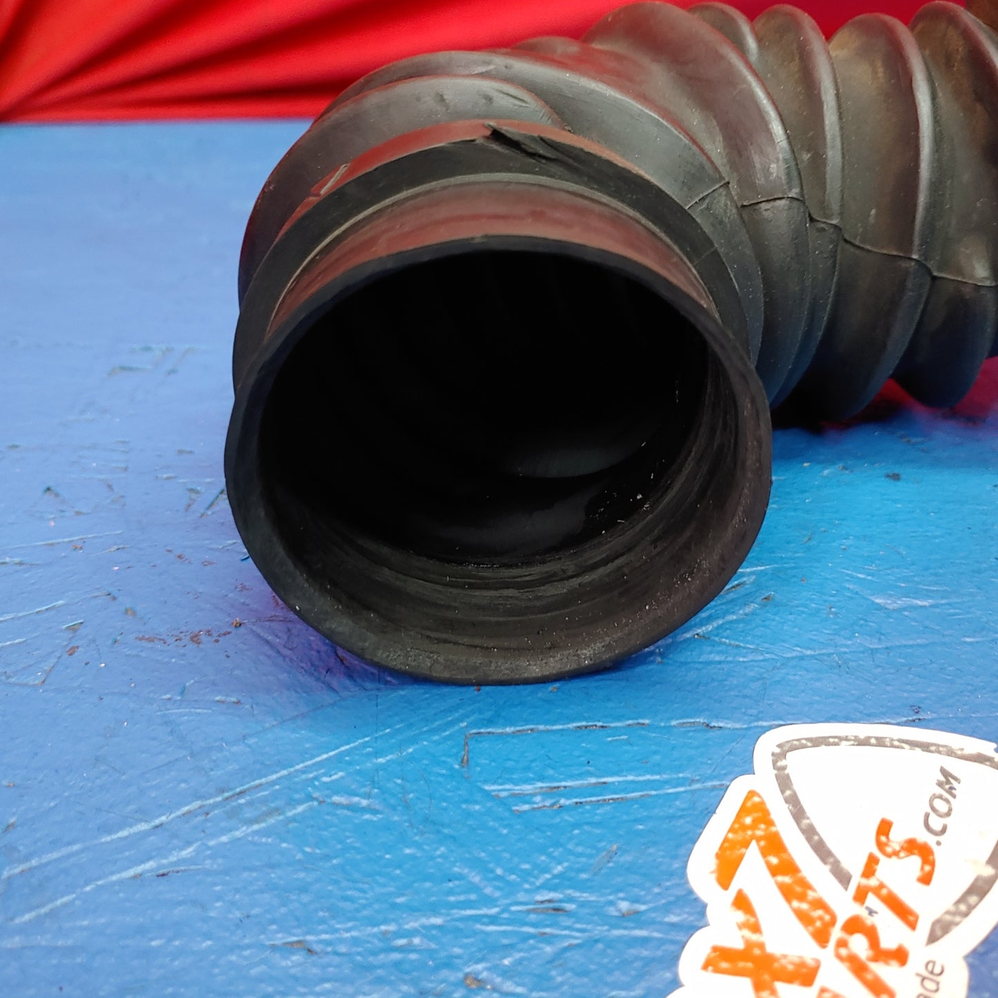 LHD, RHD Rubber Intake Elbow Duct N3D8-13-221 Mazda RX7 13B RHD RB FD3S 94 - 95 MAZDA S5B31/5