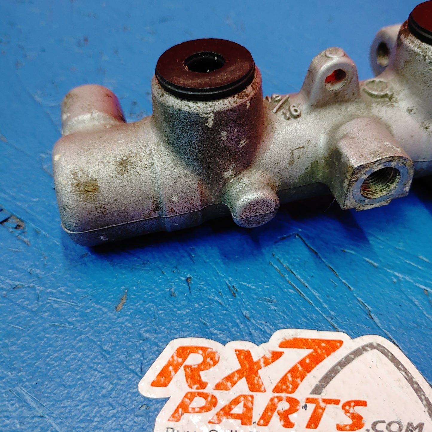 RHD Brake Master Cylinder   Mazda Rx7 FD3S FD S6B14/8