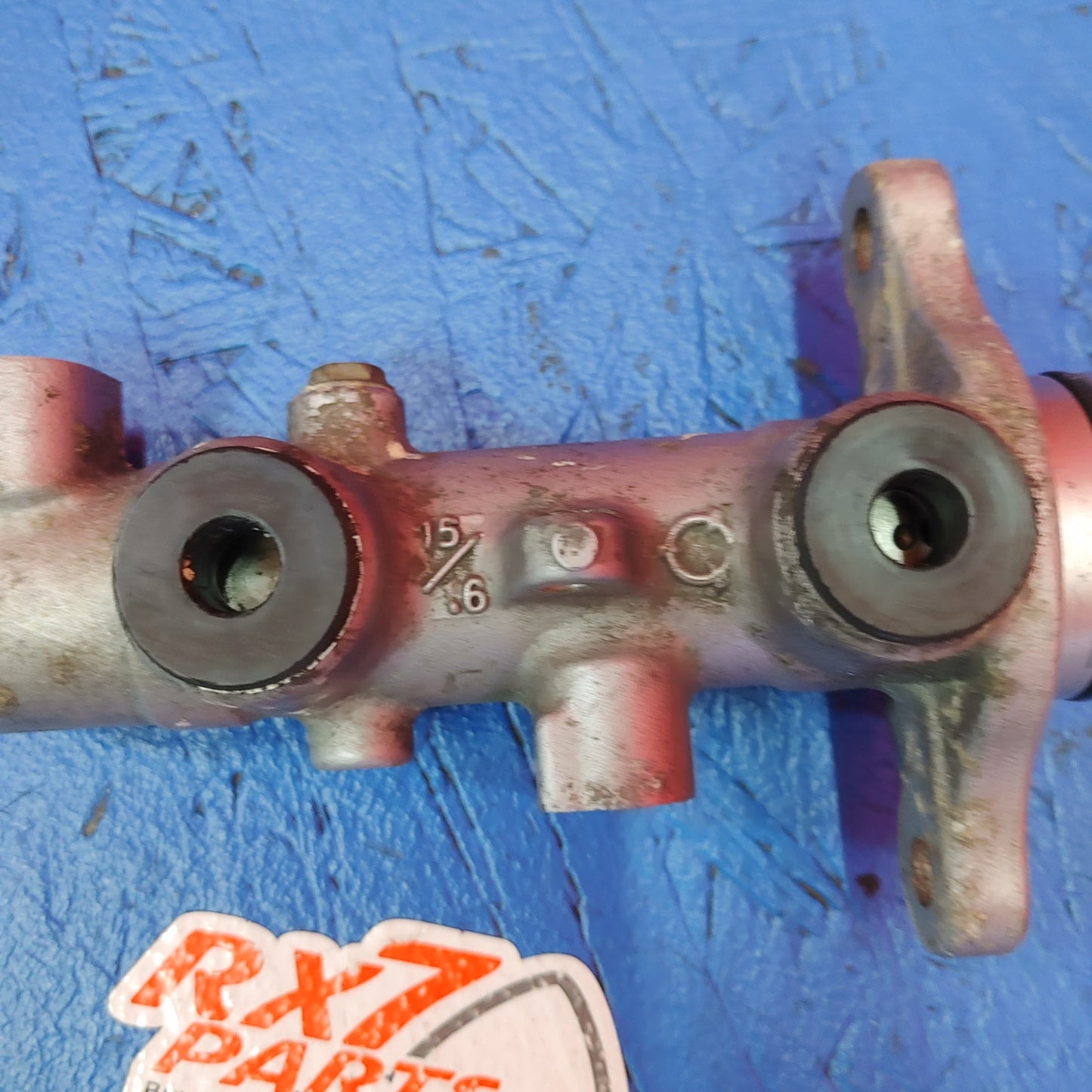 RHD Brake Master Cylinder   Mazda Rx7 FD3S FD S6B14/8