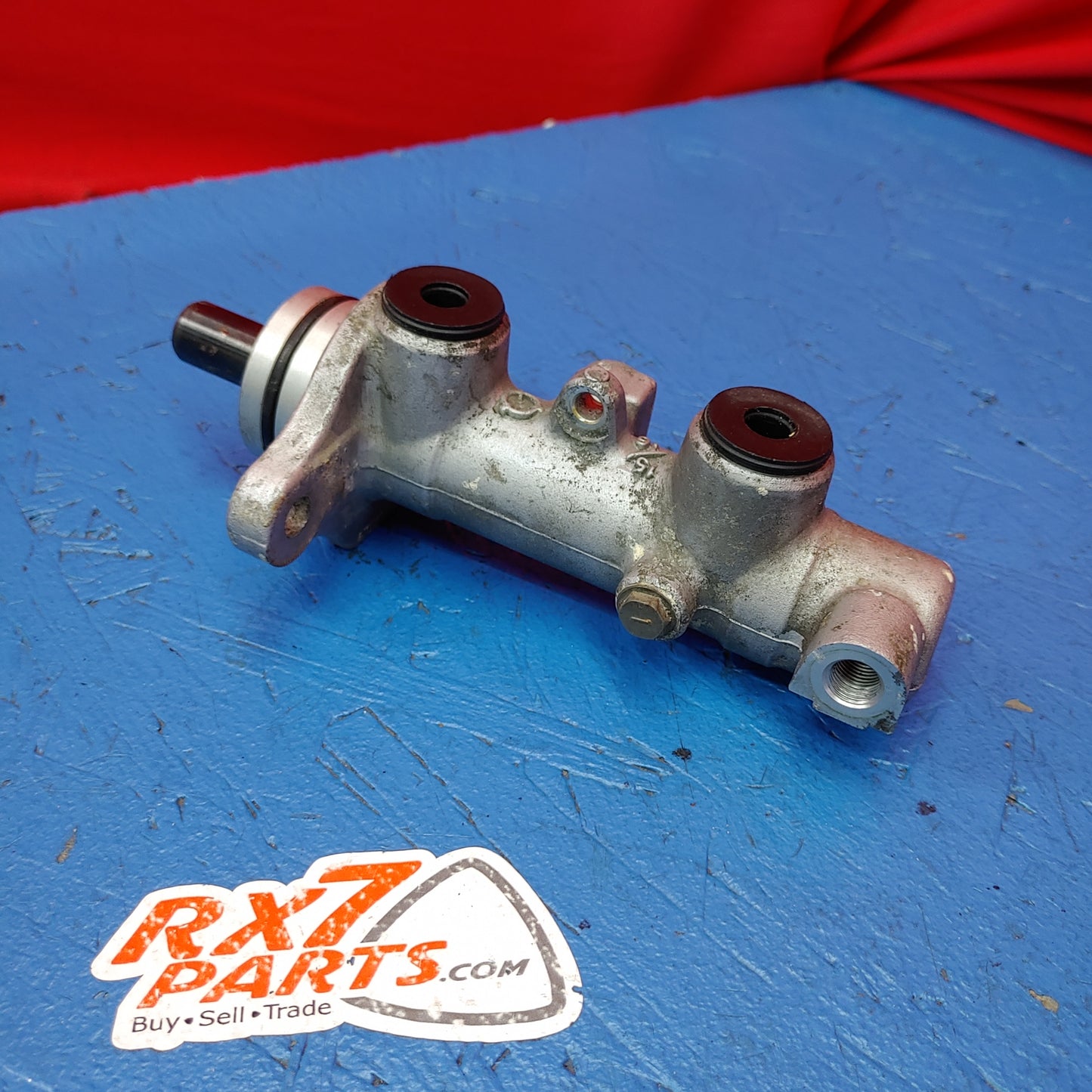 RHD Brake Master Cylinder   Mazda Rx7 FD3S FD S6B14/8