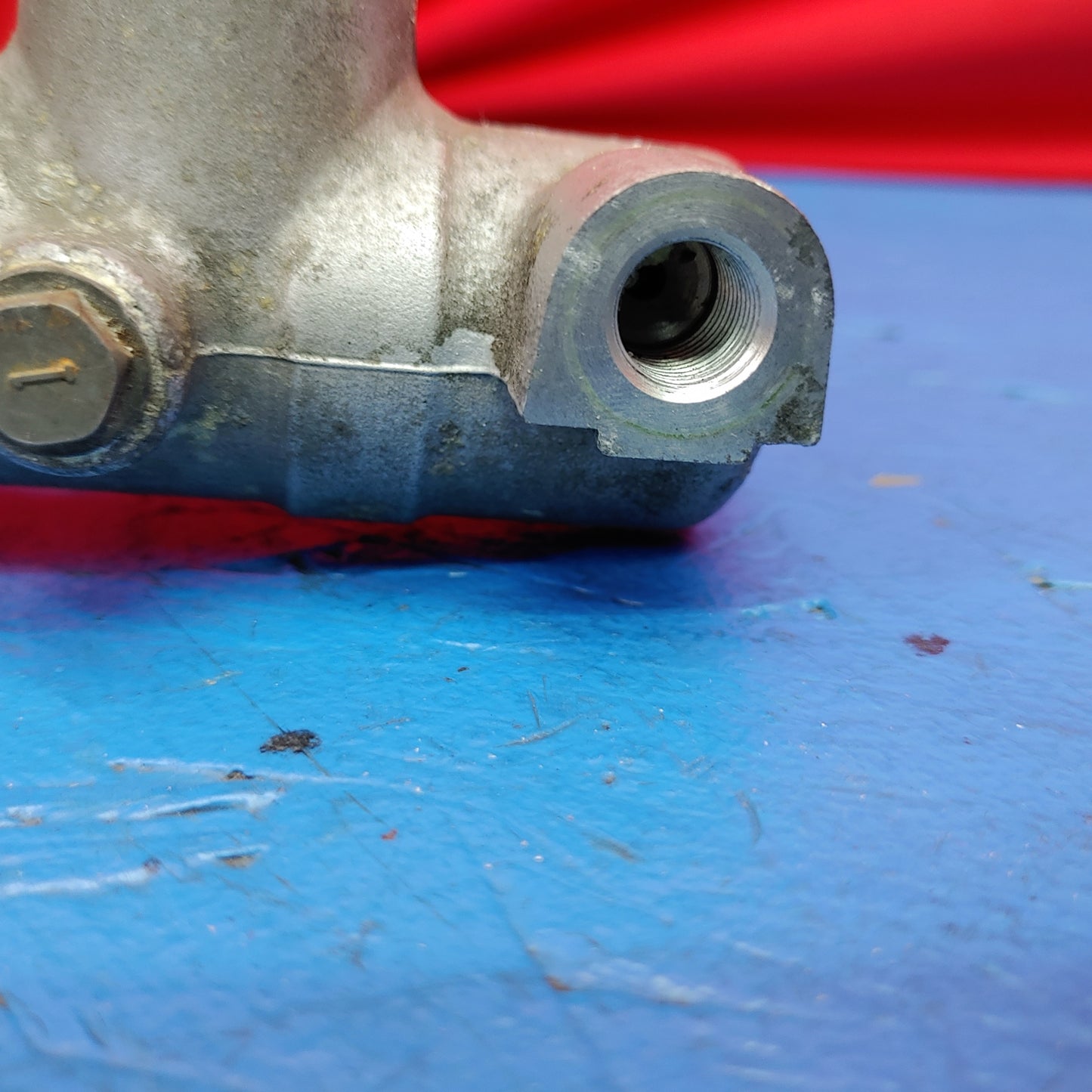 RHD Brake Master Cylinder   Mazda Rx7 FD3S FD S6B14/8