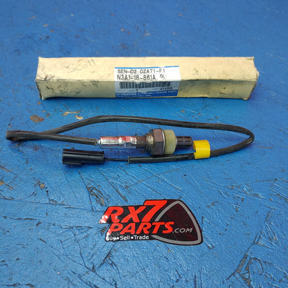 LHD, RHD Genuine Mazda O2 Oxygen Sensor N3A1-18-861A RX7 FD FD3S 93 - 02 Mazda S6B43/10