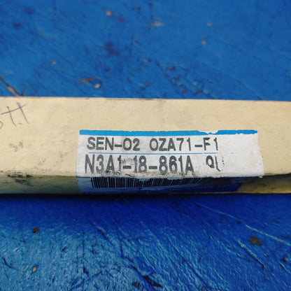 LHD, RHD Genuine Mazda O2 Oxygen Sensor N3A1-18-861A RX7 FD FD3S 93 - 02 Mazda S6B43/10