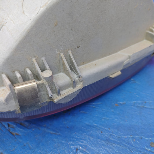 LHD Left Headlight Housing - BROKEN TAB  RX7 FD FD3S 93 - 95 Mazda S6B43/11
