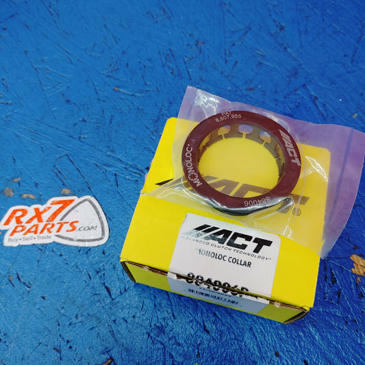 ACT Monoloc Collar for 03-06 Evolution Evo 8 & 9 / 04-21 Subaru WRX STI 884006P     S6B43/5