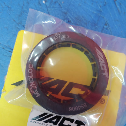 ACT Monoloc Collar for 03-06 Evolution Evo 8 & 9 / 04-21 Subaru WRX STI 884006P     S6B43/5