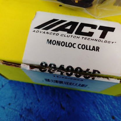 ACT Monoloc Collar for 03-06 Evolution Evo 8 & 9 / 04-21 Subaru WRX STI 884006P     S6B43/5