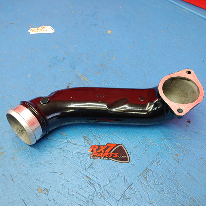 LHD, RHD Efini Intake Crossover Pipe  RX7 FD FD3S 93 - 02 Mazda S6B43/9