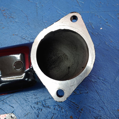 LHD, RHD Efini Intake Crossover Pipe  RX7 FD FD3S 93 - 02 Mazda S6B43/9