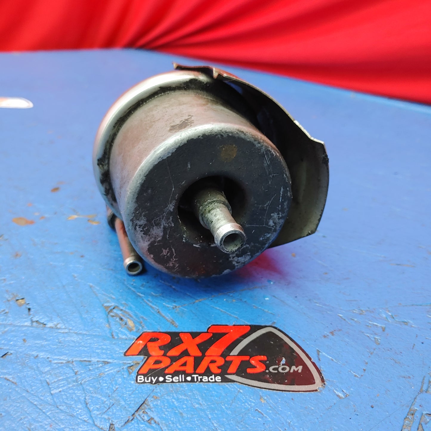 LHD, RHD Turbo Control Actuator Wastegate S7B34/1 RX7 FD FD3S 93 - 02 Mazda - RX7Parts