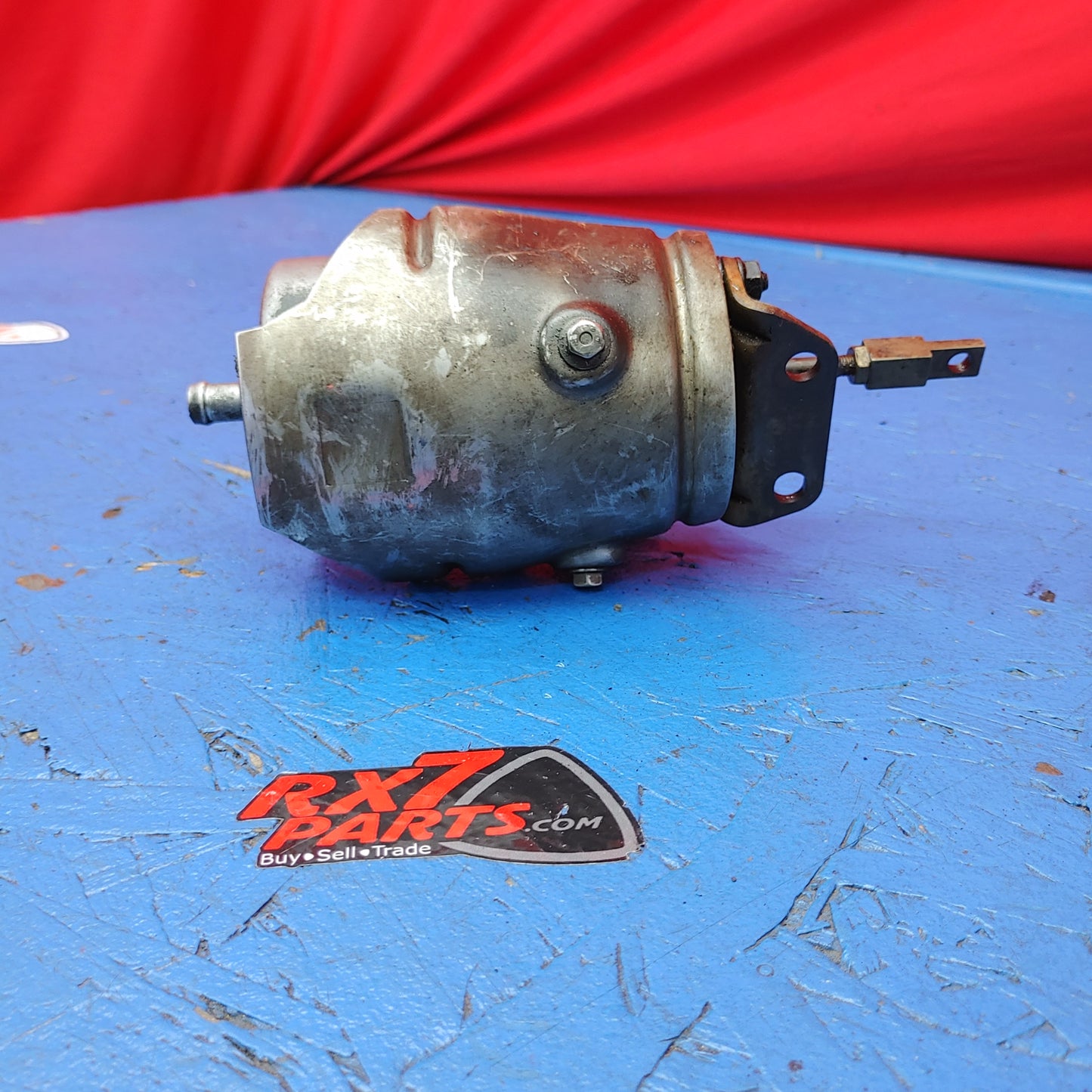 LHD, RHD Turbo Control Actuator Wastegate S7B34/1 RX7 FD FD3S 93 - 02 Mazda - RX7Parts