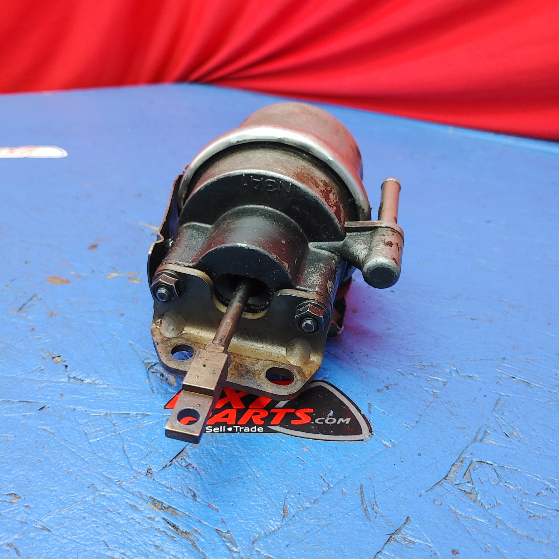 LHD, RHD Turbo Control Actuator Wastegate S7B34/1 RX7 FD FD3S 93 - 02 Mazda - RX7Parts