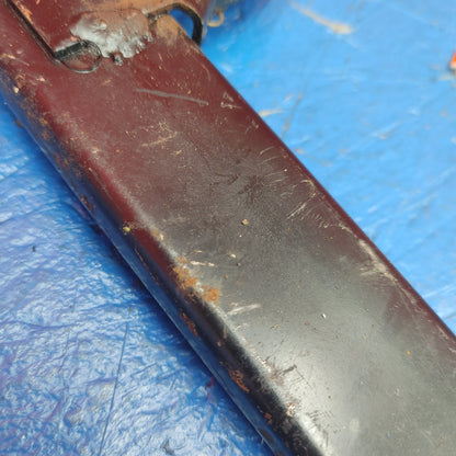 LHD Drivers Side Seat Rail  RX7 FC FC3S 86 - 91 Mazda S9B2/4