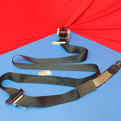 LHD, RHD OEM Seatbelt pair restraint  RX7 FD FD3S 93 - 02 Mazda S9B14/3