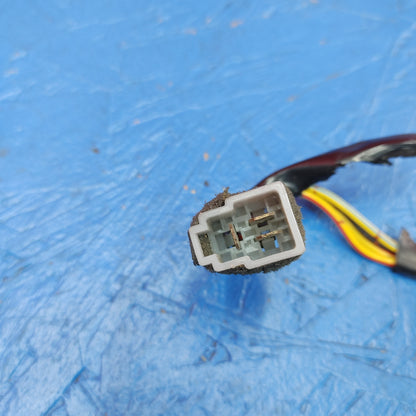 RHD Air Conditioning Wire Connector  RX7 FD FD3S 93 - 02 Mazda S7B30/9