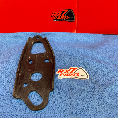 LHD, RHD OEM Front Right Tow Hook Bracket Mazda Rx7 FD3S FD S4B11OETH - RX7Parts