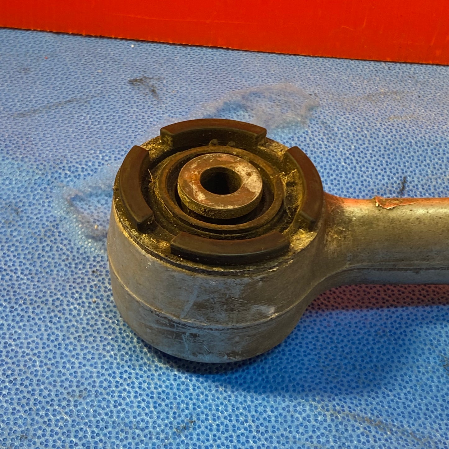 LHD, RHD Rear Lower Control Arm  Mazda Rx7 FD3S FD S7B9/12