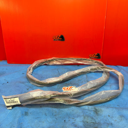 LHD, RHD Front Upper Windshield Moulding FD01 50 6AXC Mazda Rx7 FD3S FD S7B5WDM